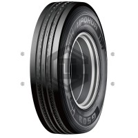 Автошина Haohua GS03 (рульова) 315/80 R22.5 157/154M PR20