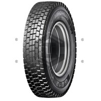 Автошина Haohua GD12 (ведуча) 315/80 R22.5 157/154M PR20