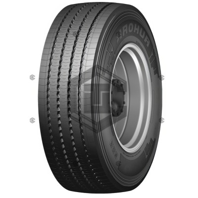 Автошина Haohua GS51 (рульова) 385/65 R22.5 164K XL PR24