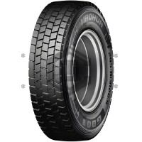 Автошина Haohua GD01 (ведуча) 215/75 R17.5 135/133J PR18