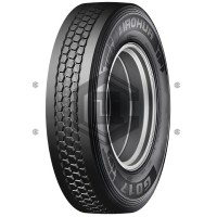 Автошина Haohua GD17 (ведуча) 295/75 R22.5 149/146M PR18