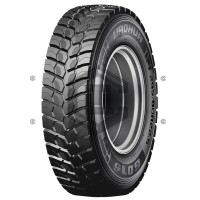 Автошина Haohua GD16 (ведуча) 315/80 R22.5 156/150K PR20