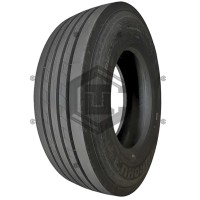 Автошина Haohua GS03V (рульова) 295/80 R22.5 154/151M PR18 Автошина Haohua GS03V (рульова) 295/80 R22.5 154/151M PR18