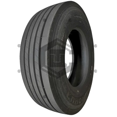 Автошина Haohua GS03V (рульова) 295/80 R22.5 154/151M PR18