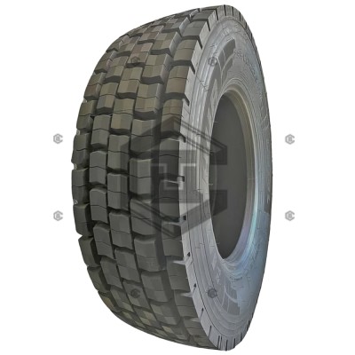 Автошина Haohua GD18L (ведуча) 295/80 R22.5 154/151M PR18