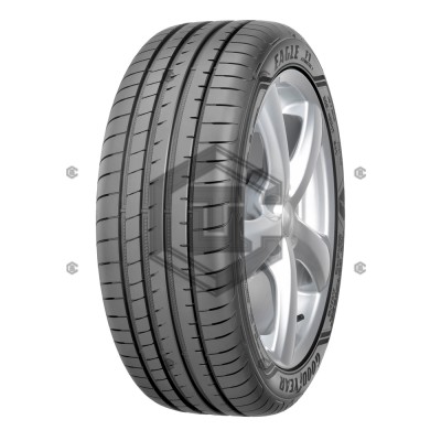 Автошина Goodyear Eagle F1 Asymmetric 3 SUV 255/45 R21 106V XL