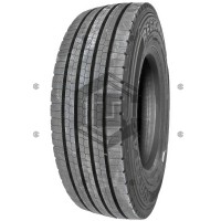 Автошина HUBTRAC REGIONAL S15 (рульова) 245/70 R17.5 143/141J PR18