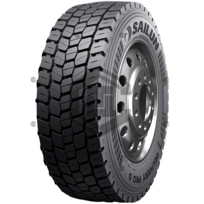 Автошина Sailun DELIVERY PRO D (ведуча) 315/80 R22.5 156/150L PR18