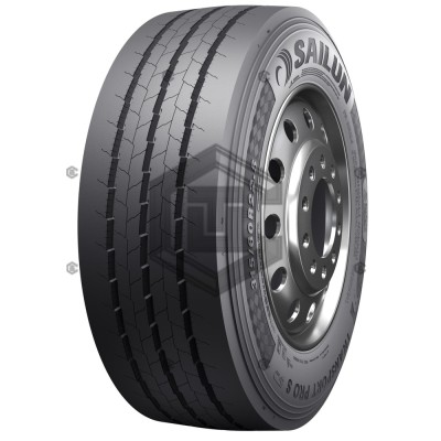 Автошина Sailun TRANSPORT PRO S (рульова) 315/80 R22.5 158/150L PR18
