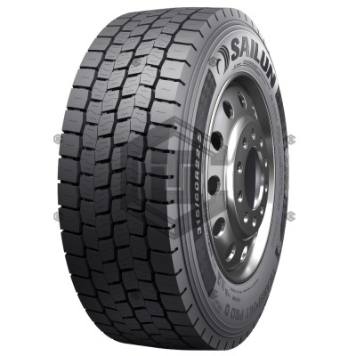 Автошина Sailun TRANSPORT PRO D (ведуча) 315/70 R22.5 154/150L PR18