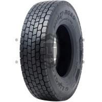 Автошина LingLong R-D30 (ведуча) 295/60 R22.5 150/147L PR16