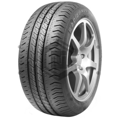 Автошина Leao RADIAL R701 185/60 R12C 104/101N