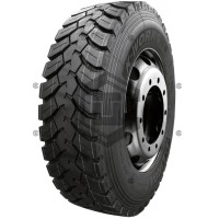 Автошина Benchmark KMD406 (ведуча) 315/80 R22.5 156/150K
