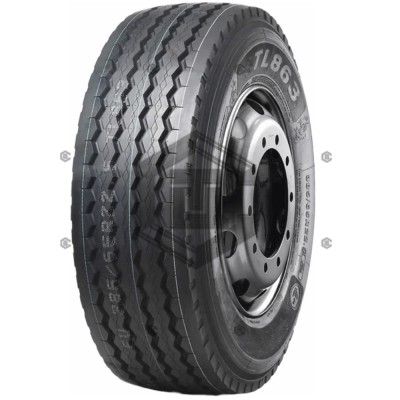 Автошина Benchmark BTL863 (причіпна) 385/65 R22.5 164J