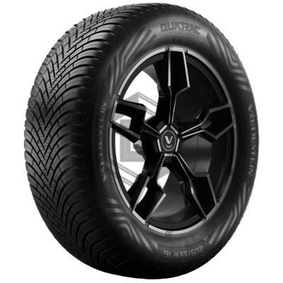 Автошина Vredestein Quatrac 245/70 R16 111H XL