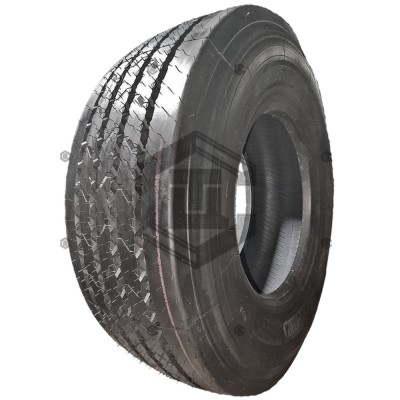 Автошина Unitread (наварка) EX26 (причіпна) 385/65 R22.5 160K PR20