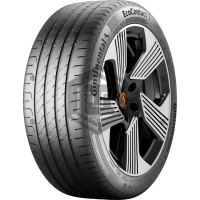 Автошина Continental EcoContact 7 235/55 R18 104W XL MO