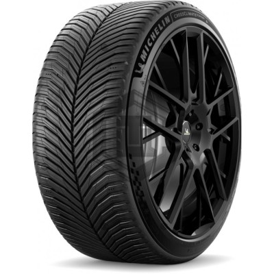 Автошина Michelin CrossClimate 3 Sport 225/40 R19 93Y XL FRV