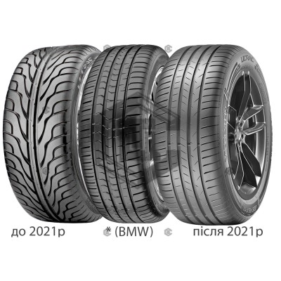 Автошина Vredestein Ultrac 235/60 R20 108H XL *