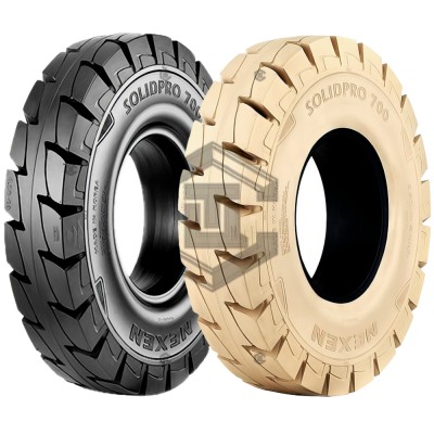 Автошина Nexen SOLIDPRO 700 (індустріальна) 8.25 R15 162A5/153A5