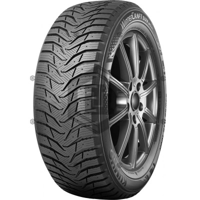Автошина Kumho WinterCraft SUV Ice WS31 245/55 R19 107T XL (под шип)