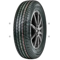 Автошина Compasal Gazill 185/75 R16C 104/102R