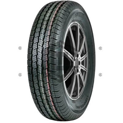 Автошина Compasal Gazill 185/75 R16C 104/102R