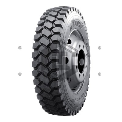 Автошина Kumho KFD04 (індустріальна) 11 R24.5 149/146G