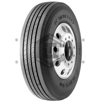 Автошина Kumho KRS02 (рульова) 7.00 R16 117/116M