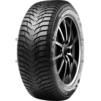Автошина Kumho WinterCraft Ice Wi31 235/35 R19 91T XL (под шип)