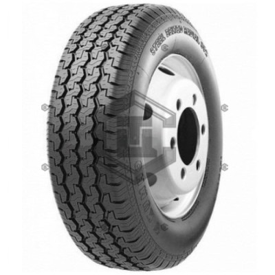 Автошина Kumho 852 155 R12C 83/81N