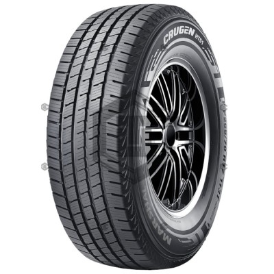Автошина Marshal Crugen HT51 255/70 R15 108T