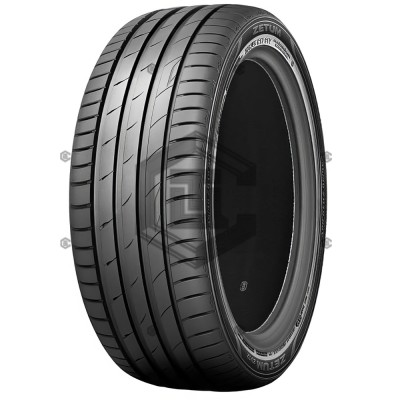 Автошина Zetum ZU12 245/40 R19 98Y XL