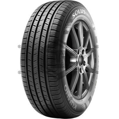 Автошина Kumho Solus TA11 215/70 R14 96T