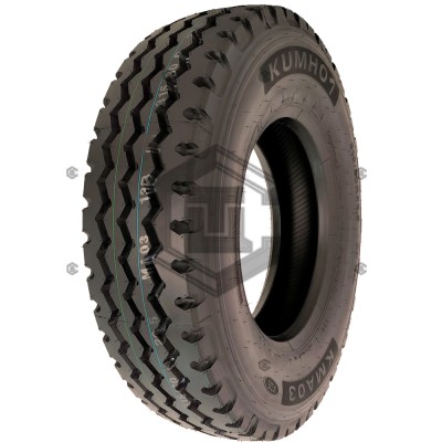 Автошина Kumho KMA03 (універсальна) 12.00 R24 160/156K