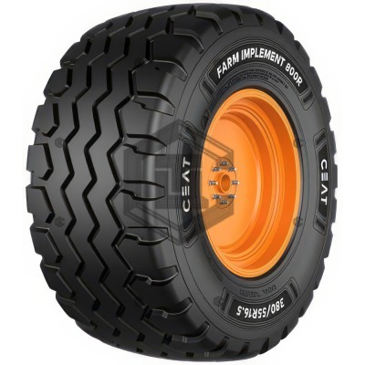 Автошина Ceat Farm Implement 800R (індустріальна) 440/55 R18 159A8 SB