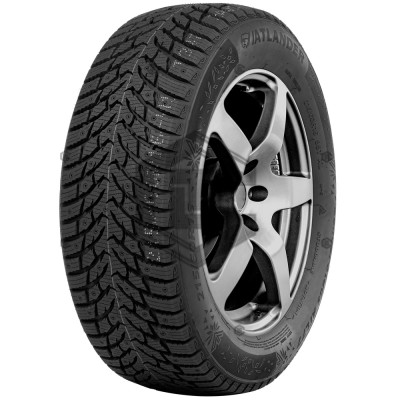 Автошина Atlander LanderStuds ATL77 185/60 R14 82T (под шип)