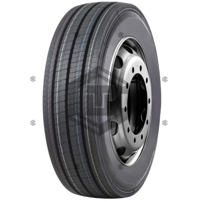 Автошина HUBTRAC URBAN G11 (універсальна) 275/70 R22.5 152/148J PR18