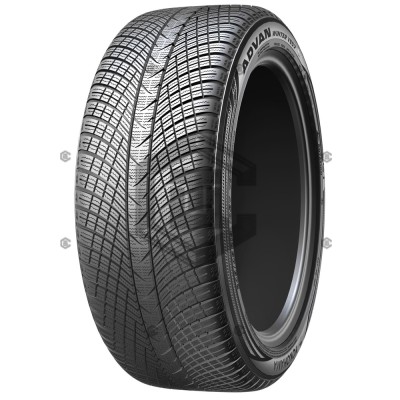 Автошина Yokohama Advan Winter V907 275/35 R20 102W XL RPB