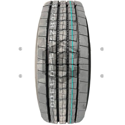 Автошина Runever RU615 (універсальна) 275/70 R22.5 154/152M