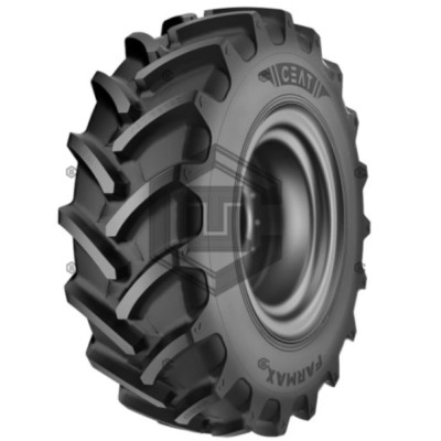 Автошина Ceat FARMAX R85 (с/г) 520/85 R42 157D/160A8 TL