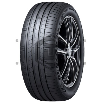 Автошина Dunlop e.Sport Maxx 285/45 R20 112W XL RO