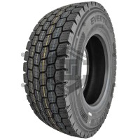 Автошина Evertour Vision R2 (ведуча) 315/80 R22.5 160/157K