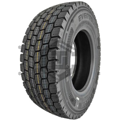 Автошина Evertour Vision R2 (ведуча) 315/80 R22.5 160/157K