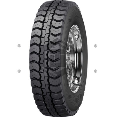 Автошина Debica DMSD2 (універсальна) 315/80 R22.5 156/150K