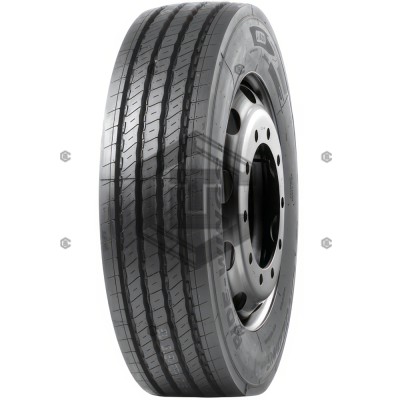 Автошина LingLong Ride-Wings L-S20 (рульова) 305/70 R19.5 148/145M PR18