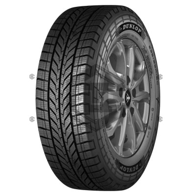 Автошина Dunlop Econodrive Winter 195/60 R16C 99/97T