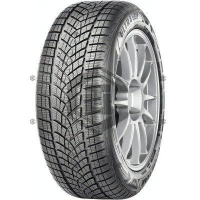 Автошина Goodyear UltraGrip Performance + SUV 235/60 R19 107H XL AO