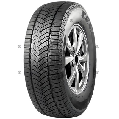 Автошина Powertrac Powermarch Van A/S 215/60 R17C 109/107T