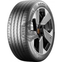 Автошина Continental EcoContact 7 S 205/55 R17 95H XL EV Автошина Continental EcoContact 7 S 205/55 R17 95H XL EV